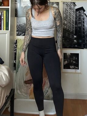 Gymshark leggings
